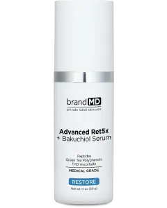 Advanced Ret5x +Bakuchiol Serum