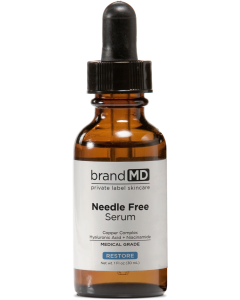 Needle Free Serum