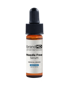 Needle Free Serum - Trial Size