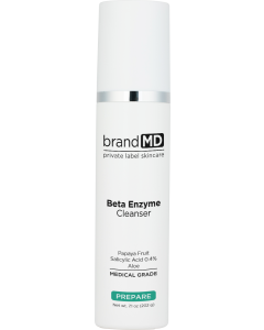 Beta Enzyme Cleanser