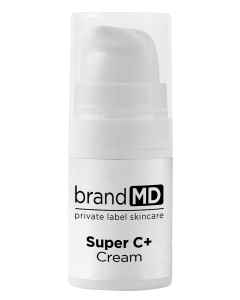 SuperC+ Cream - Trial Size