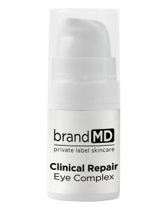 Clinical Repair Eye Complex - Trial Size