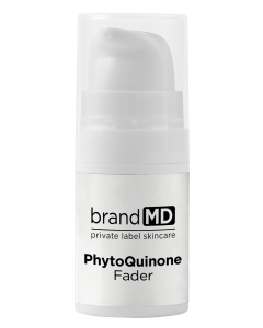 PhytoQuinone Fader - Trial Size
