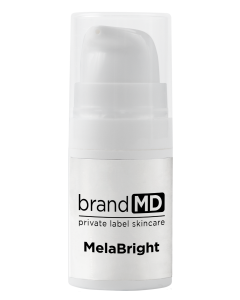 MelaBright - Trial Size