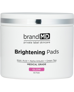 Brightening Pads