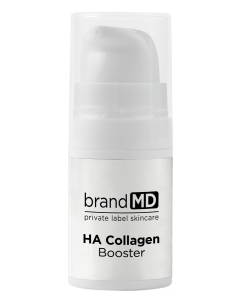 HA Collagen Booster - Trial Size
