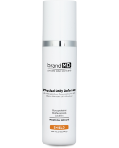 Physical Daily Defense