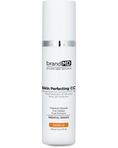 Skin Perfecting CC