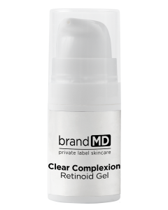 Clear Complexion Retinoid Gel - Sample Size