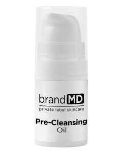 Pre-Cleansing Oil - Trial Size