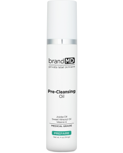 Pre-Cleansing Oil