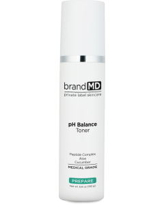 pH Balance Toner