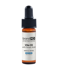 Vita-C E with ferulic acid - Trial Size