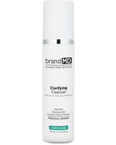 Clarifying Cleanser