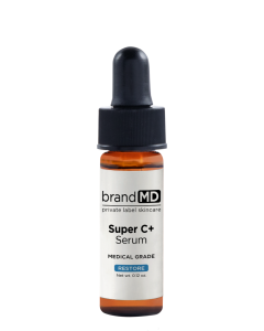 SuperC+ Serum - Trial Size