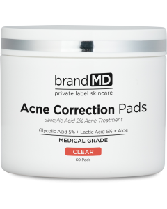 Acne Correction Pads