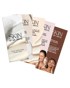 Banners for New Accounts