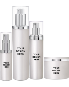 Custom Product Kit 4 Items