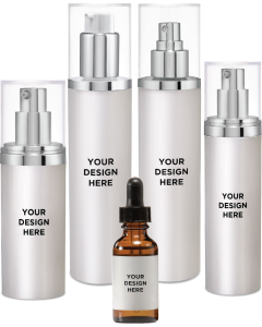 Custom Product Kit 5 Items