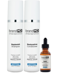 Hair Regrowth Kit