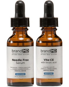 Radiance Routine Kit