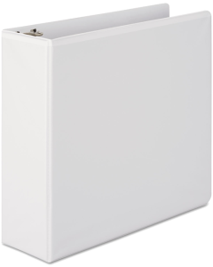 Training Binder