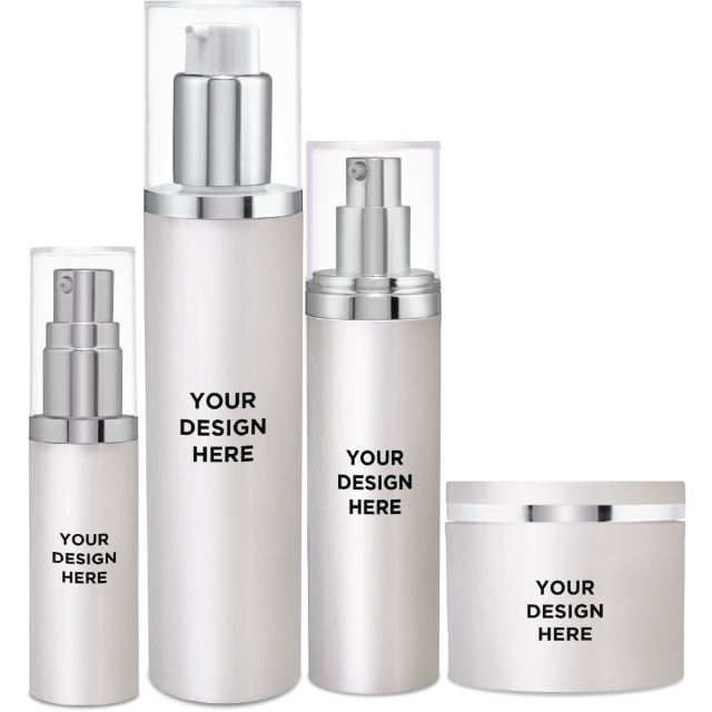 Custom Product Kit 4 Items