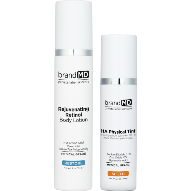 Renew + Protect Duo