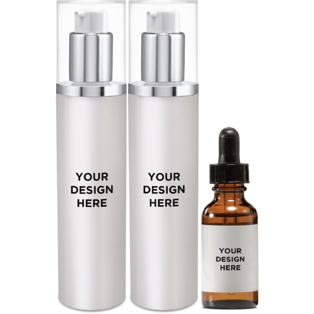 IMPORT ONLY: Custom Product Kit 3 Items