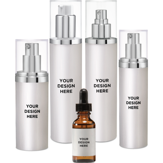 IMPORT ONLY: Custom Product Kit 5 Items