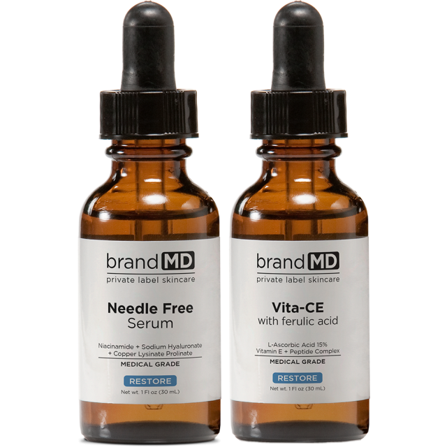 Radiance Routine Kit