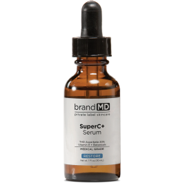 SuperC+ Serum