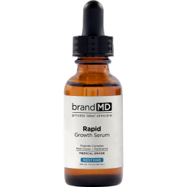 Rapid Growth Serum