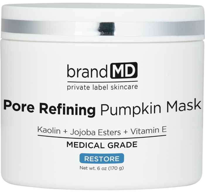 ブースター・導入液 Bampire Mask Pore Refining Pumpkin Mask | Hydrating & Rejuvenating Self-Warming