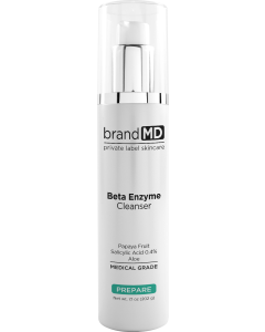 Beta Enzyme Cleanser