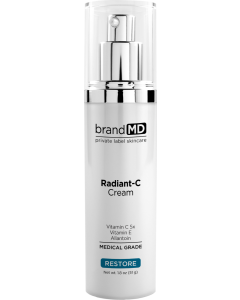 Radiant-C Cream