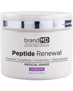 Peptide Renewal
