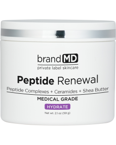 Peptide Renewal