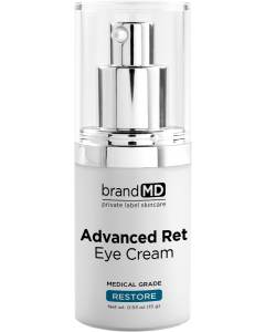 Advanced Ret Eye Cream