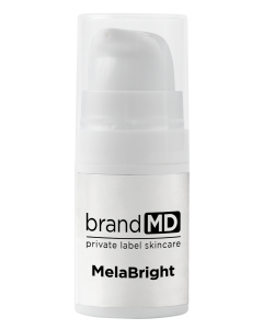 MelaBright - Sample Size