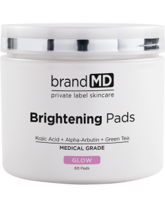 Brightening Pads