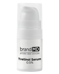 Tretinol Serum 0.5% - Sample Size