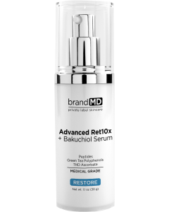 Advanced Ret10x +Bakuchiol Serum