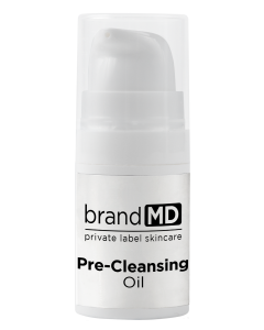 Pre-Cleansing Oil Sample Size