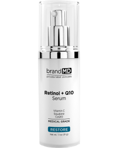 Retinol + Q10 Serum