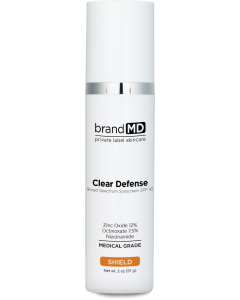 Clear Defense