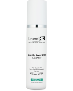 Gentle Foaming Cleanser