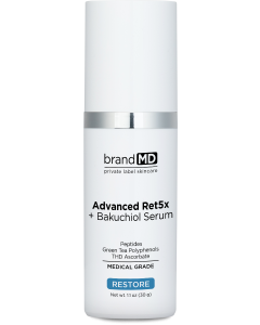 Advanced Ret5x +Bakuchiol Serum