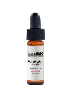 Porefection Booster - Sample Size