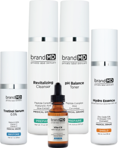 Age Defense Kit